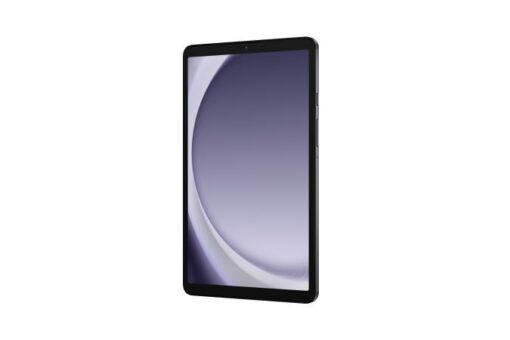 ⁦טאבלט סמסונג גלקסי A9 8.7 אינץ' 64GB LTE אפור באחריות יבואן רשמי⁩ – תמונה ⁦3⁩