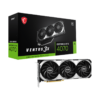 כרטיס מסך MSI GeForce RTX 4070 VENTUS 3X 12GB OC GDDR6X, 3 מאווררים, זיכרון 12GB, רזולוציה 7680x4320, באחריות יבואן רשמי