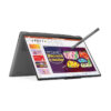 מחשב נייד Lenovo Yoga 7 16 אינץ' Intel Core Ultra 7 16GB 1TB SSD מסך מגע מחשב 2 ב-1 WIN11 PRO באחריות יבואן רשמי