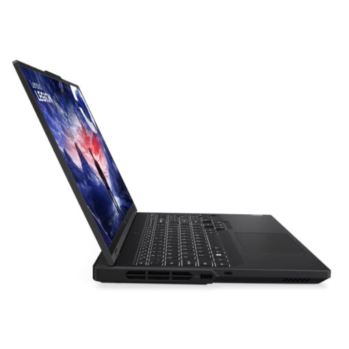 ⁦מחשב נייד Lenovo Legion Pro 5 16 i9-14900HX 32GB 1TB RTX4060 240Hz באחריות יבואן רשמי⁩ – תמונה ⁦4⁩