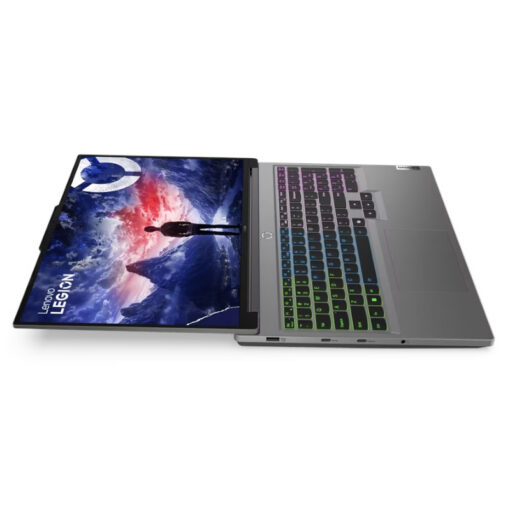 ⁦מחשב נייד Lenovo Legion 5 16 אינטל i7 14650HX 32GB 1TB RTX4060 WIN11 באחריות יבואן רשמי⁩ – תמונה ⁦3⁩