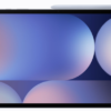 טאבלט סמסונג Tab S10+ 12 אינץ' 256GB WiFi אפור - מסך WQXGA+ עם עט מובנה, באחריות יבואן רשמי