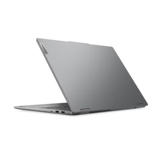 ⁦מחשב נייד Lenovo IP 5 14 Intel Core 5 120U 16GB 512GB SSD מסך מגע 14 אינץ' תומך עט Luna Grey באחריות יבואן רשמי 3 שנים⁩ – תמונה ⁦2⁩