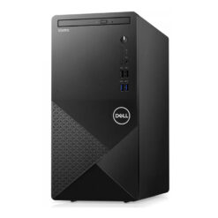 מחשב נייח Dell Vostro I7-12700 16GB 512GB SSD Intel UHD DOS WIFI באחריות יבואן רשמי 3 שנים