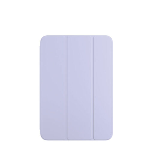 ⁦iPad mini A17 Pro 256GB Light Violet מחשב לוח באחריות יבואן רשמי 3 שנים⁩ – תמונה ⁦2⁩