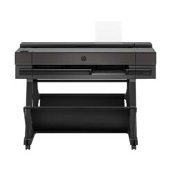 מדפסת רחב HP DesignJet T850 MFP זיכרון 2GB רזולוציה 2400x1200 הזרקת דיו תרמית באחריות יבואן רשמי