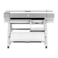 מדפסת רחב פורמט HP DesignJet T950 MFP 2GB זיכרון רזולוציה 2400x1200 באחריות יבואן רשמי