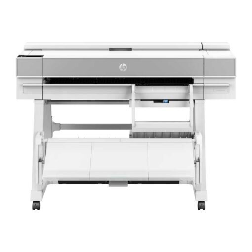 מדפסת רחב פורמט HP DesignJet T950 MFP 2GB זיכרון רזולוציה 2400x1200 באחריות יבואן רשמי