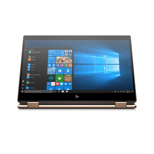 ⁦מחשב נייד HP Spectre x360 14 TOUCH 2.8K OLED Ultra 5-125H 16GB 1TB PEN WIN11PRO באחריות יבואן רשמי 3 שנים⁩ – תמונה ⁦2⁩