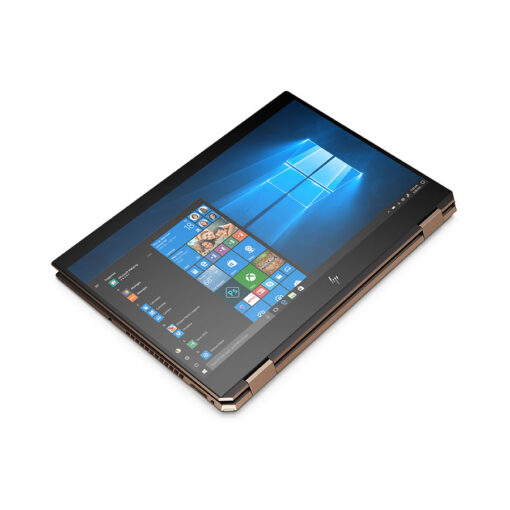 ⁦מחשב נייד HP Spectre x360 14 TOUCH 2.8K OLED Ultra 5-125H 16GB 1TB PEN WIN11PRO באחריות יבואן רשמי 3 שנים⁩ – תמונה ⁦3⁩