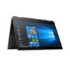 מחשב נייד HP Spectre x360 14 TOUCH 2.8K OLED Ultra 7 32GB 1TB WIN11PRO באחריות יבואן רשמי 3 שנים