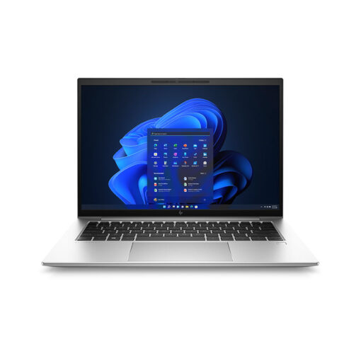 מחשב נייד HP EliteBook 840 G9 14' FHD i7-1255U 16GB 512SSD WIN11PRO 3YOS באחריות יבואן רשמי