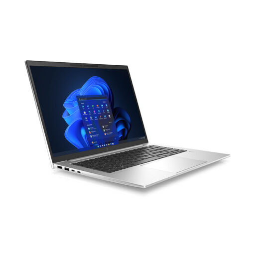 ⁦מחשב נייד HP EliteBook 840 G9 14' FHD i7-1255U 16GB 512SSD WIN11PRO 3YOS באחריות יבואן רשמי⁩ – תמונה ⁦2⁩