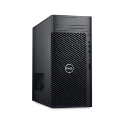מחשב נייח DELL Precision T3680 I7-14700 1TB SSD 32GB RTX4060 WIN11PRO 3 שנות אחריות באחריות יבואן רשמי