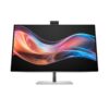 מסך מחשב HP S7 Pro 27 4K USB-C HDMI 5MP מצלמה 5 שנות אחריות