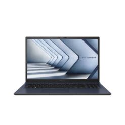 מחשב נייד ASUS ExpertBook B1 15.6 FHD i5-1335U 8GB 512GB SSD שחור באחריות יבואן רשמי