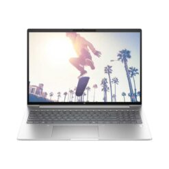 מחשב נייד HP ProBook 460 16' TOUCH U7-155U 16GB 512SSD WIN11PRO 4YOS באחריות יבואן רשמי