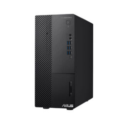 מחשב נייח ASUS ExpertCenter I7-13700 16GB 512GB SSD Intel UHD Graphics 500W 3 שנות אחריות באחריות יבואן רשמי