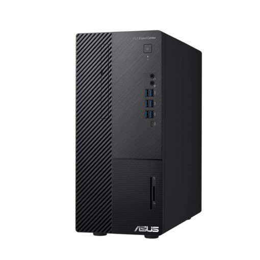 מחשב נייח ASUS ExpertCenter I7-13700 16GB 512GB SSD Intel UHD Graphics 500W 3 שנות אחריות באחריות יבואן רשמי
