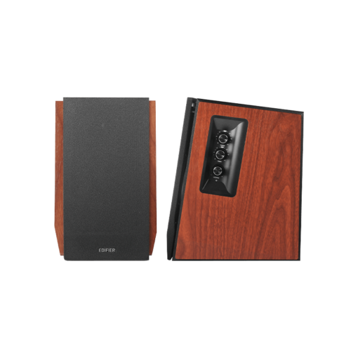 ⁦רמקולים Edifier R1700BT Bluetooth חום 2x15W Bluetooth V5.0 באחריות יבואן רשמי⁩ – תמונה ⁦2⁩
