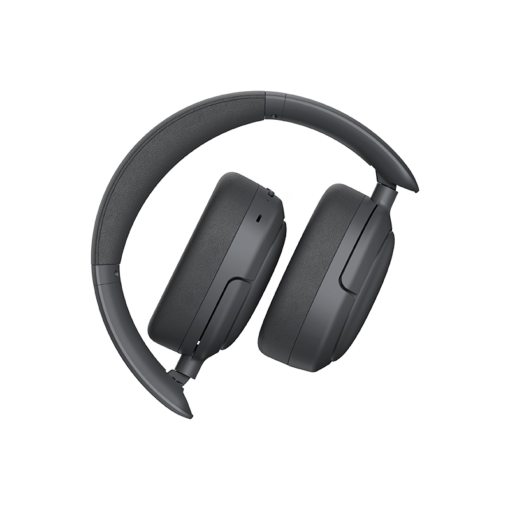 ⁦אוזניות אלחוטיות Edifier W800BT Pro Over-Ear ANC שחור USB-C עם זמן הפעלה 45 שעות באחריות יבואן רשמי⁩ – תמונה ⁦4⁩