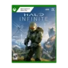 משחק Xbox Series X Halo Infinite 4K 120FPS באחריות יבואן רשמי