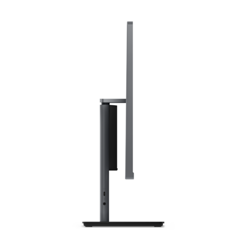 ⁦מחשב נייח Lenovo AIO 50a 27 i5-13420H 16GB 512GB FHD DOS באחריות יבואן רשמי 3 שנים⁩ – תמונה ⁦2⁩