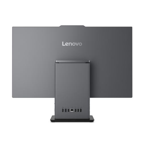 ⁦מחשב נייח Lenovo AIO 50a 27 i7-13620H 16GB 512GB FHD DOS באחריות יבואן רשמי 3 שנים⁩ – תמונה ⁦3⁩