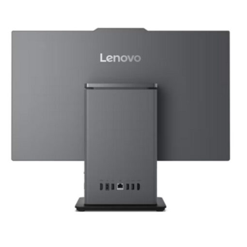 ⁦מחשב נייח Lenovo AIO 50a 24 i5-13420H 16GB 512GB SSD Win11Pro מסך 24 אינץ' באחריות יבואן רשמי 3 שנים⁩ – תמונה ⁦2⁩