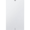 נתב רשת Acer Predator Connect T7 WiFi 7 Mesh לבן 1GB זיכרון 2.5GbE WAN באחריות יבואן רשמי