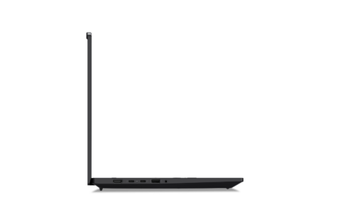 ⁦מחשב נייד Lenovo P14s Ultra 9 | 64GB RAM | 1TB SSD | 14.5" WQXGA | Win11Pro | 3 שנות אחריות יבואן רשמי⁩ – תמונה ⁦2⁩