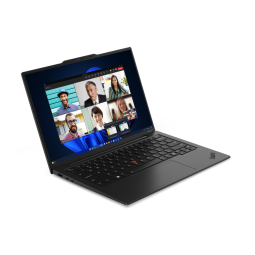 ⁦מחשב נייד Lenovo ThinkPad X1 Ultra 7 | OLED Touch 14" | 64GB RAM | 1TB SSD | Windows 11 Pro | באחריות יבואן רשמי לשלוש שנים⁩ – תמונה ⁦4⁩