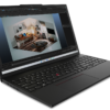 מחשב נייד Lenovo P16s Ultra 7 155H 32GB 1TB RTX500 Win11P מקצועי באחריות יבואן רשמי | 3 שנות אחריות