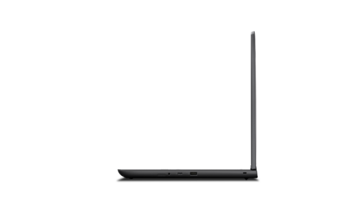 ⁦מחשב נייד Lenovo P16v Ultra 7 32GB 1TB RTX 2000 מסך 16 אינץ' מקצועי באחריות יבואן רשמי לשלוש שנים⁩ – תמונה ⁦3⁩