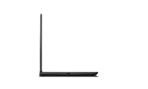 ⁦מחשב נייד Lenovo P16v Ultra 7 32GB 1TB RTX 2000 מסך 16 אינץ' מקצועי באחריות יבואן רשמי לשלוש שנים⁩ – תמונה ⁦2⁩