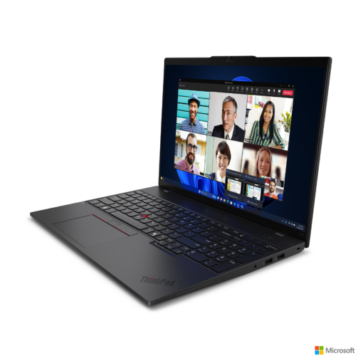 ⁦מחשב נייד Lenovo L16 G1 Ultra 5 | 32GB RAM | 1TB SSD | Win11Pro | מסך 16" | אחריות 3 שנים באחריות יבואן רשמי⁩ – תמונה ⁦3⁩