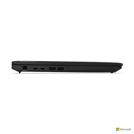 ⁦מחשב נייד Lenovo L16 G1 Ultra 7 155U 32GB 1TB Win11Pro מסך 16 אינץ' באחריות יבואן רשמי | 3 שנות אחריות⁩ – תמונה ⁦5⁩