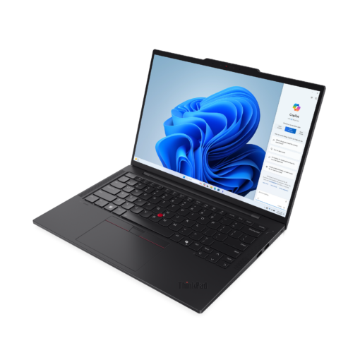 ⁦מחשב נייד Lenovo ThinkPad T14s Ultra 7 155U Touch 32GB 1TB Win11Pro באחריות יבואן רשמי לשלוש שנים⁩ – תמונה ⁦2⁩