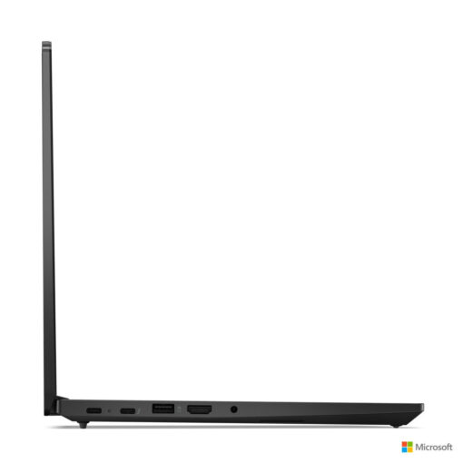 ⁦מחשב נייד Lenovo E14 G6 Ultra 5 16GB 512GB DOS 3Y Onsite⁩ – תמונה ⁦4⁩