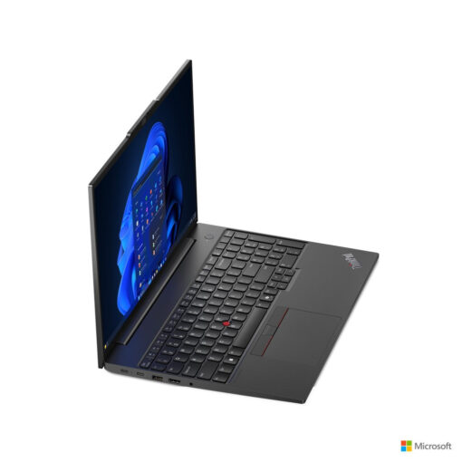 ⁦מחשב נייד Lenovo E16 G2 Ultra 7 155H 16GB 512GB DOS 3Y Onsite⁩ – תמונה ⁦2⁩