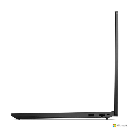⁦מחשב נייד Lenovo E16 G2 Ultra 7 155H 16GB 512GB DOS 3Y Onsite⁩ – תמונה ⁦5⁩