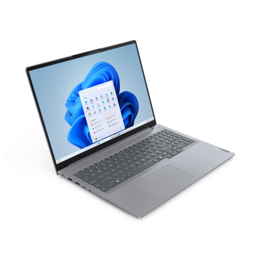 ⁦מחשב נייד Lenovo TB16 Ultra 5 16" | 8GB | 256GB SSD | FreeDOS | אחריות 3 שנים באחריות יבואן רשמי⁩ – תמונה ⁦2⁩