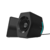 רמקולי גיימינג Edifier G2000 שחור 16W סטריאו באחריות יבואן רשמי