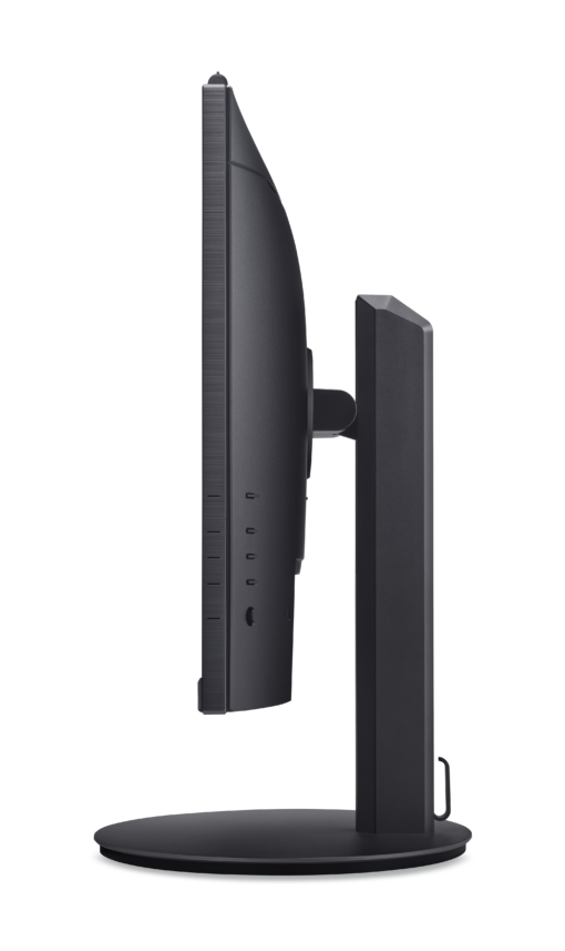 ⁦מסך מחשב ACER 24 אינץ' IPS Full HD 75Hz 1ms עם רמקולים מובנים, מצלמת רשת ומיקרופון, באחריות יבואן רשמי לשלוש שנים⁩ – תמונה ⁦2⁩
