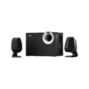 רמקולים Edifier M201BT שחור 16W Bluetooth 5.0 AUX באחריות יבואן רשמי