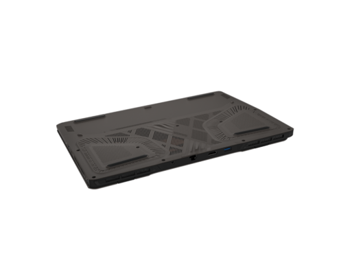 ⁦מחשב נייד MSI Sword 16 HX i7 14700HX 32GB 1TB RTX4070 16 144Hz Cosmos Gray באחריות יבואן רשמי⁩ – תמונה ⁦4⁩