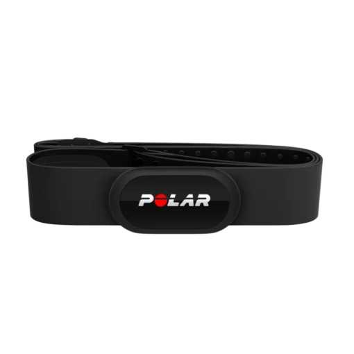 ⁦שעון ספורט Polar Grit X2 Pro Titan GPS דו תדרי מסך AMOLED 1.39 אינץ זכוכית ספיר באחריות יבואן רשמי⁩ – תמונה ⁦7⁩