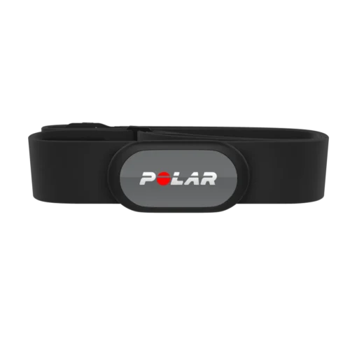 ⁦שעון ספורט Polar Pacer Pro GPS לבן 150 פרופילי ספורט Gorilla Glass מסך 35 שעות אימון באחריות יבואן רשמי⁩ – תמונה ⁦8⁩