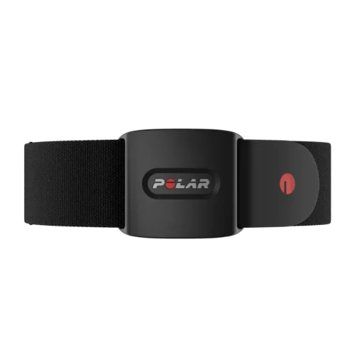 ⁦שעון ספורט Polar Pacer Pro GPS לבן 150 פרופילי ספורט Gorilla Glass מסך 35 שעות אימון באחריות יבואן רשמי⁩ – תמונה ⁦9⁩