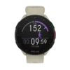שעון ריצה Polar Pacer GPS לבן GPS מדויק 150 פרופילי ספורט באחריות יבואן רשמי